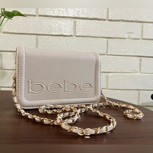 Bebe crossbody bag
